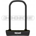 OnGuard U-lock 115x230x11 mm – Zboží Dáma