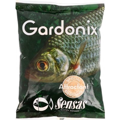 Sensas Posilovač Gardonix plotice 300 g – Zboží Dáma