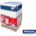 Sidergas S7 G4Si1 1,0 mm OC0S7RW10Q3001 300 kg – Zboží Dáma