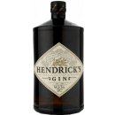 Hendrick's Gin 44% 1,75 l (holá láhev)