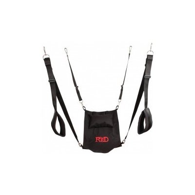 The Red Canvas Sling – Hledejceny.cz