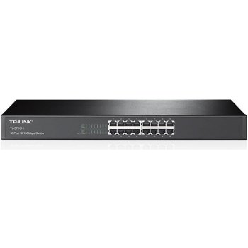 TP-Link TL-SF1016