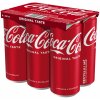 Limonáda Coca Cola 6 x 330 ml