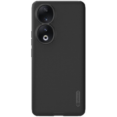 Nillkin Super Frosted PRO Magnetic Honor 90 černé – Zbozi.Blesk.cz