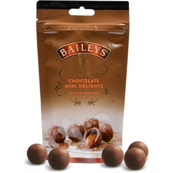 Baileys Chocolate Mini Delights Salted Caramel 102 g