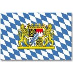 MIL-TEC® Vlajka BAVORSKO – Hledejceny.cz