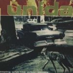 Unida - Coping With The Urban Coyote LP – Zboží Mobilmania