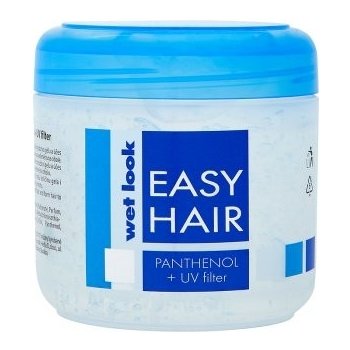 Easy Hair gel na vlasy mokrý vzhled 250 g