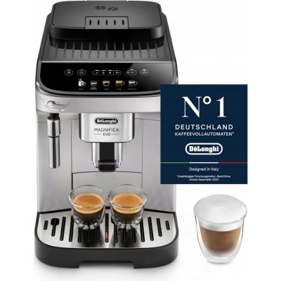 DeLonghi Magnifica Evo ECAM 292.33.SB – Hledejceny.cz