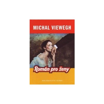 Román pro ženy – Hledejceny.cz