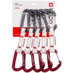 Ocún Hawk Qd Wire Bio-Dyn-Ring 5-Pack – Zboží Mobilmania