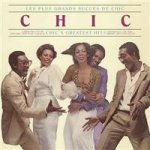 Chic - LES PLUS GRANDS SUCCES DE CHIC - CH LP – Hledejceny.cz