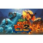 Orcs Must Die! 2 Fire and Water Booster Pack – Hledejceny.cz