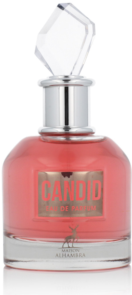 Maison Alhambra Candid parfémovaná voda dámská 100 ml