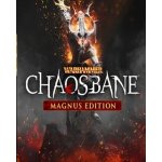 Warhammer: Chaosbane (Magnus Edition) – Hledejceny.cz