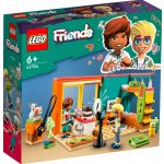 LEGO® Friends 41754 Leův pokoj – Zboží Živě