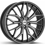 AEZ Porto 8x19 5x112 ET44 gunmetal polished | Zboží Auto