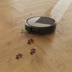iRobot Roomba Plus 415 Combo + AutoWash dock Black – Zboží Živě