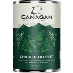 Canagan Dog Chicken Hotpot 400 g – Hledejceny.cz