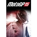 Hra na PC Moto GP 15