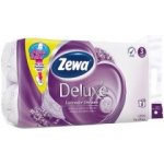 Zewa Deluxe Lavender Dreams 8 ks – Hledejceny.cz