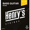 Struna Henry's Strings HEBN45100