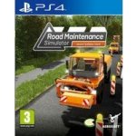 Road Maintenance Simulator – Zboží Živě