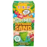 Tuban Slime Dynamic Sand – Zboží Mobilmania