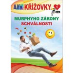 Křížovky 5/2026 - Murphyho zákony schválnosti – Hledejceny.cz