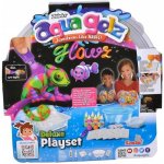 Simba Aqua Gelz Deluxe Set Glowz – Zboží Dáma Simba Aqua Gelz Deluxe Set Glowz – Zboží Dáma
