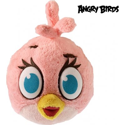 Plyšový Angry Birds 22 cm