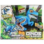 Alltoys Funville Raptor Jr. skladem – Zboží Mobilmania