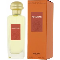 Hermès Amazone toaletní voda dámská 100 ml