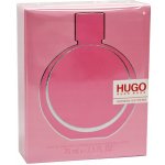 Hugo Boss Hugo Extreme parfémovaná voda dámská 75 ml – Sleviste.cz