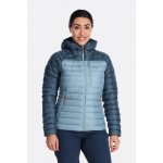 Rab Microlight Alpine Women's Jacket – Zboží Dáma