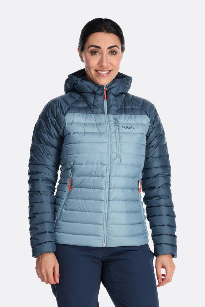 Rab Microlight Alpine Women\'s Jacket