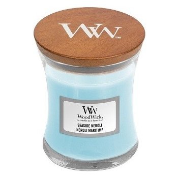 WoodWick Seaside Neroli 609,5 g