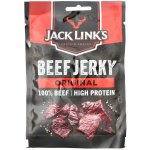 Jack Links Beef Jerky Original 60 g – Zboží Dáma