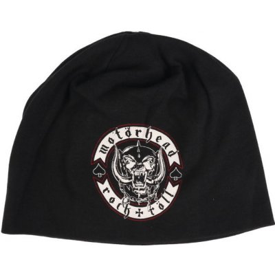 Razamataz Motörhead Biker Badge JB122 – Hledejceny.cz