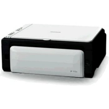 Ricoh Aficio SP 112SU