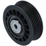 Napínací kladka, žebrovaný klínový řemen KAMOKA R0025 – Zboží Mobilmania