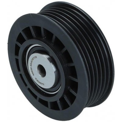 Napínací kladka, žebrovaný klínový řemen KAMOKA R0025 – Zboží Mobilmania