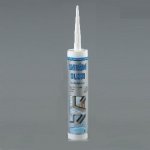 Den Braven SL sanitární silikon 310g transparentní – Hledejceny.cz