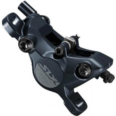 Shimano SLX BR-M7100 přední/zadní kov chladič IBRM7100MPMF – Hledejceny.cz