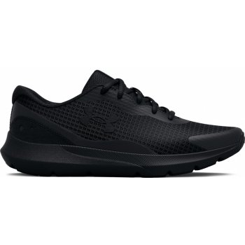 Under Armour UA W SURGE 3 3024894-002 černá