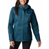 Dámská sportovní bunda Columbia Pouring Adventure II Jacket modrá