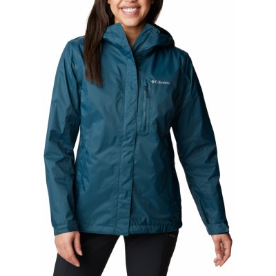 Columbia Pouring Adventure II Jacket modrá