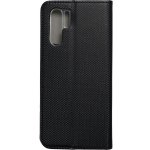Apolis Pouzdro Smart Case book Huawei P30 Pro černé 435988 – Zboží Živě