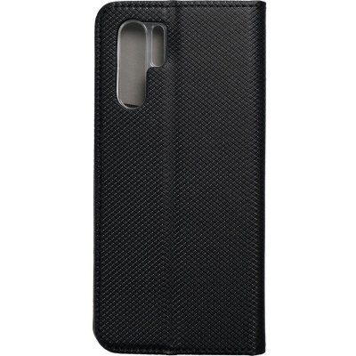Apolis Pouzdro Smart Case book Huawei P30 Pro černé 435988 – Zboží Živě