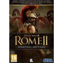 Total War: Rome 2 (Spartan Edition)